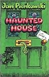 Haunted House Mini-Edition by Jan Pieńkowski