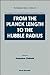 From the Planck Length to the Hubble Radius: Proceedings of the International School of Subnuclear Physics