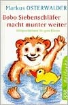 Bobo Siebenschläfer macht munter weiter: Geschichten für ganz Kleine (Paperback)