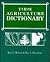 Agricultural Dictionary