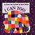 I Can Too: An Elmer Pop-Up Book
