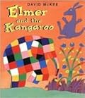 Elmer and the Kangaroo