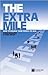 The Extra Mile by Chris  Brady