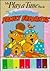 My Play a Tune Book: Berenstain Bears Family Favorites, Sing a Song, Play Along