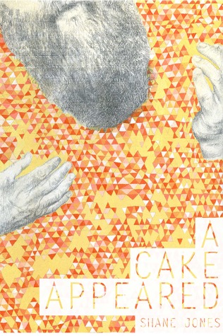 A Cake Appeared