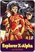 Explorer X - Alpha