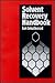 Solvent Recovery Handbook