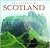 The Secrets of Scotland [Hardcover] by Hardley Dennis