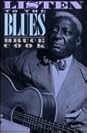 Listen To The Blues by Bruce Cook