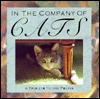In The Company Of Cats (Hardcover)