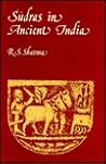 Sudras in Ancient...
