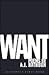 Want by A.J. Rathbun