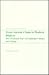From Ancient Cham to Modern Dialects: Two Thousand Years of Language Contact and Change : With an Appendix of Chamic Reconstructions and Loanwords (Oceanic Linguistics Special Publication)
