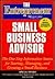 The Entrepreneur Magazine Small Business Advisor