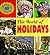 The World of Holidays (Life Around the World)