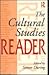 The Cultural Studies Reader