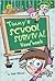The Fairly Oddparents!: Timmy's School Survival Handbook