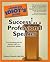 The Complete Idiot's Guide to Success as a Professional Speaker by Thomas A. Lisk