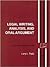 Legal Writing, Analysis and Oral Argument (American Casebook Series)
