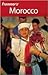 Frommer's Morocco by Darren Humphrys