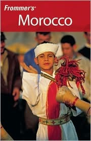 Frommer's Morocco (Frommer's Complete Guides)