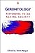 Gerontology: Responding to ...