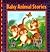 Treasury of Baby Animal Stories by Publications International