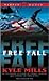 Free Fall (Mark Beamon, #3)