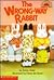 The Wrong-Way Rabbit