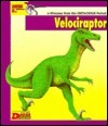 Looking At...Velociraptor: A Dinosaur from the Cretaceous Period