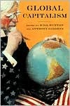 Global Capitalism (Hardcover)