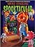 Bart Simpson's Treehouse of Horror: Spine-Tingling Spooktacular