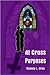 At Cross Purposes by Rodney L. Cron