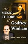 The Music Theory of Godfrey Winham (Princeton Legacy Library)