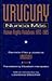 Uruguay Nunca Mas: Human Rights Violations, 1972-1985
