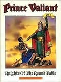 Prince Valiant, Vol. 3: Knights of the Round Table