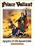 Prince Valiant, Vol. 3: Knights of the Round Table