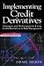 Implementing Credit Derivat...
