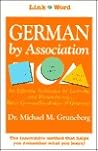 German by Association (Link Word) (English and German Edition)