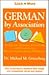 German by Association (Link Word) (English and German Edition)