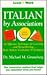 Italian by Association