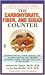 The Carbohydrate, Fiber, and Sugar Counter by Annette B. Natow