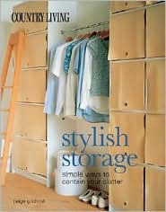 Stylish Storage (Paperback)