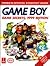 Game Boy Games Secrets, 1999 Edition: Prima's Official Strategy Guide