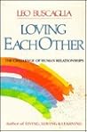 Loving Each Other...