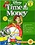 Time And Money: Grade 2 (Disney Workbooks)