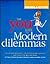 The You Guide to Modern Dilemmas