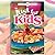 Favorite All Time Recipes: Just for Kids -- Cool Snacks, Sweet Treats