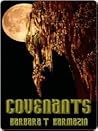 Covenants (The Sidhe Trilogy, #1)