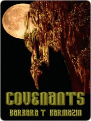 Covenants (The Sidhe Trilogy, #1)